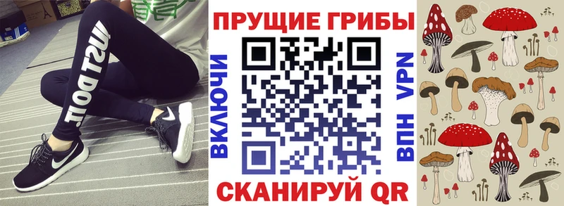 Псилоцибиновые грибы Magic Shrooms Горбатов
